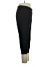 Investments Solid Black Active Pants Size 16 (petite) - photo 4