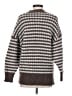 Zara Stripes Gray Pullover Sweater Size S - photo 2