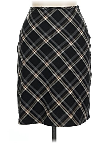 My Michelle Casual Skirt (view 1)