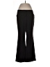 Adrienne Vittadini Black Dress Pants Size 10 - photo 1