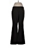 Adrienne Vittadini Black Dress Pants Size 10 - photo 2