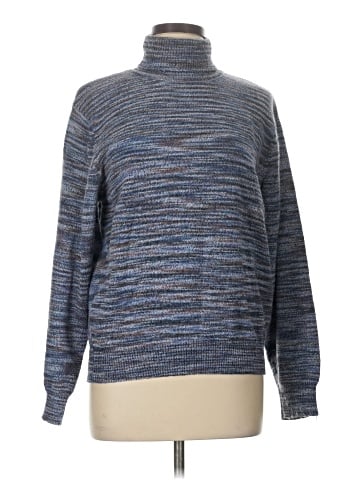 Rafaella Turtleneck Sweater (view 1)