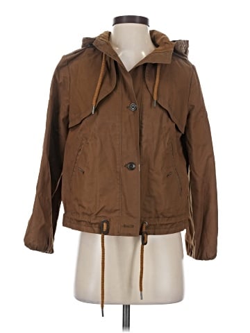 Daughters of the Liberation Jacket (view 1)
