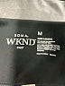 Soma Black Active Pants Size M - photo 4