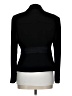 Evan Picone 100% Polyester Black Blazer Size 10 - photo 2