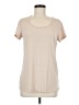 Sherosa Tan Short Sleeve T-Shirt Size M - photo 1