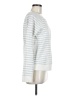 Old Navy Stripes White Pullover Sweater Size M - photo 4