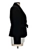 Evan Picone 100% Polyester Black Blazer Size 10 - photo 4