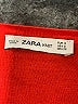 Zara Orange Pullover Sweater Size S - photo 7