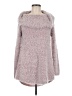 Joseph A. Pink Pullover Sweater Size M - photo 1