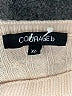 Courage. b Pink Wool Pullover Sweater Size XL - photo 7
