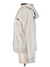 Unbranded Gray Zip Up Hoodie Size S (estimated) - photo 5
