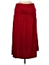 Old Navy Red Casual Skirt Size M - photo 1