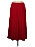 Old Navy Red Casual Skirt Size M - photo 2