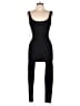 Unbranded Black Jumpsuit Size M - photo 1