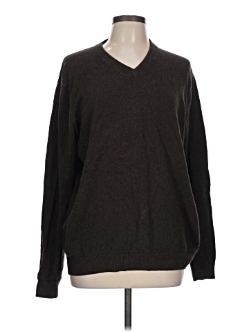 J.Crew Factory Store Pullover Sweater (view 1)
