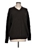 J.Crew Factory Store Brown Pullover Sweater Size L - photo 1