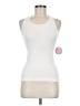 Love Charm White Tank Top One size - photo 1