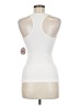 Love Charm White Tank Top One size - photo 2