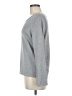 Chico's Gray Pullover Sweater Size Med (1) - photo 5
