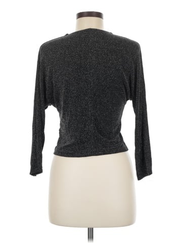 MNG Basics 3/4 Sleeve Top (view 2)