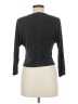 MNG Basics Gray 3/4 Sleeve Top Size 8 - photo 2