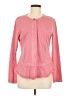 Tribal 100% Cotton Pink Jacket Size M - photo 1