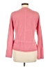 Tribal 100% Cotton Pink Jacket Size M - photo 2
