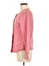 Tribal 100% Cotton Pink Jacket Size M - photo 5