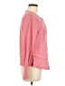 Tribal 100% Cotton Pink Jacket Size M - photo 4