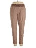 Cupio Brown Casual Pants Size XL - photo 1