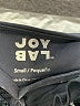 JoyLab Black Swimsuit Top Size S - photo 3