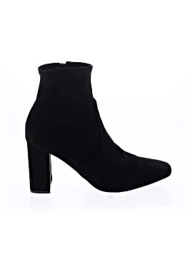 Marc Fisher Ankle Boots