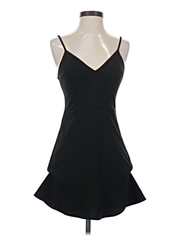 Express Cocktail Dress (view 1)