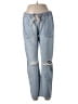 ONETEASPOON 100% Cotton Blue Jeans Size S - photo 1