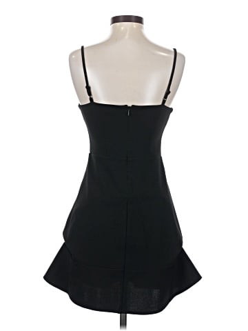 Express Cocktail Dress (view 2)