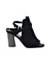 Topshop Black Heels Size EU 37 - photo 1