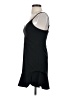 Express Black Cocktail Dress Size XS - photo 5