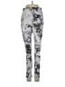 Athleta Print Gray Active Pants Size S - photo 1
