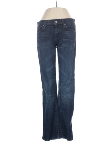 7 For All Mankind Jeans (view 1)