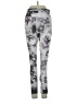 Athleta Print Gray Active Pants Size S - photo 2