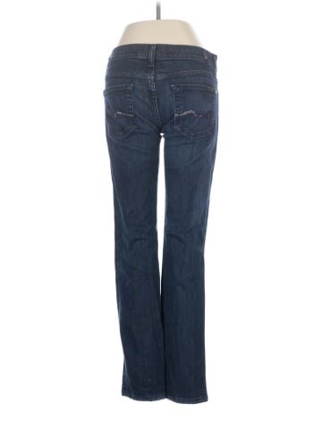 7 For All Mankind Jeans (view 2)
