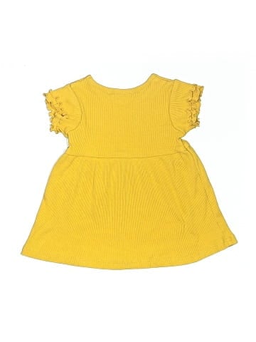 Okie Dokie Short Sleeve Top (view 2)