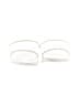 Assorted Brands White Sandals Size EU 39 - photo 2