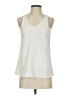 Tibi Ivory Tank Top Size 0 - photo 1