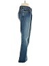 Bongo 100% Cotton Hearts Blue Jeans Size 1 - photo 4