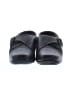 Easy Street Black Brown Flats Size 7 - photo 2