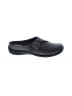 Easy Street Black Brown Flats Size 7 - photo 1