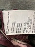 American Eagle Outfitters 100% Viscose Floral Burgundy Romper Size XS - photo 5