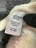 Gentle Fawn Ivory Pullover Sweater Size XS - photo 8